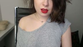 Mindy Sinn Private Show