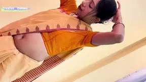 Hot Bengaali Bahu gets fucked hard by her horny husband
