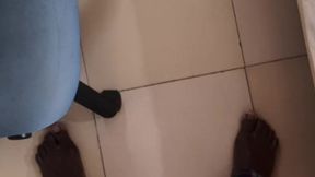 Come get your veined up thick cock �