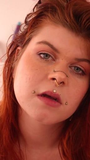 Ma 1er Bite Dans Le Cul - Amateur Francaise Alt Rousse Poilue Anal First Time Gros God Hentai