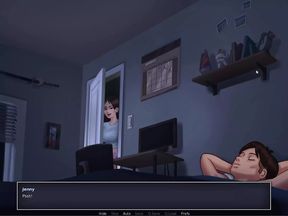 stepmom make seen with step son part 7