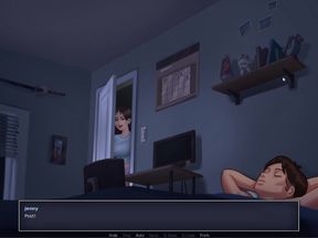 stepmom make seen with step son part 7