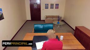Student Steals Her Teacher’s Phone And Finds A Sex Tape Of The MYLF Messing Around With Her Stepson - Taylor Gunner - Lorraine ansell