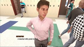 Shemale World Gameplay Part 10