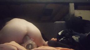 Preferably hard, I&#039;m so happy to be a little usable