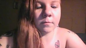 Laynna Belle Private Show - Part 2