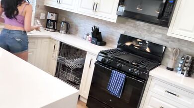 Jealous Step Mom Has Her Way With You ~ Little Puck ~ Household Fantasy ~ Scott Stark