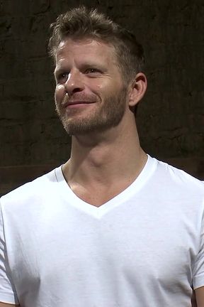 Jeremy Stevens: Lockup, Cell Extraction &amp; Prison Gang Fuck