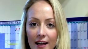 Interview Featuring Alana Chase