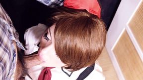 bible black cosplay - part 2