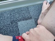 Pee Games- I release my whole bladder off of my room
