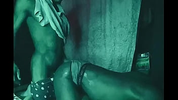 Teenage boys on night cam 2