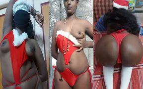 Exotic Slut Wife&#039;s Big Ass Twerks &amp; Curves Seduce in Hot Roleplay - Cuck Watches!