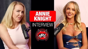 Annie Knight is on a quest