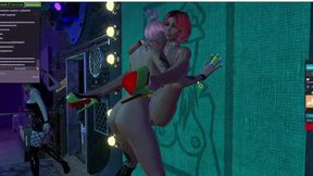 J'aime le sexe transsexuel transexuelle