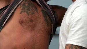 Extra Big Dicks: Rimming and Rearing to Go