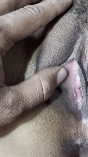 Powerful moment from &quot;This stepmom is a hot ass milf who likes to share the bed always with her handsome stepson. just like&quot;