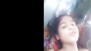 Indian Village Girl's Hot Milf Rides Her Husband Cowgirl-Style For A Wild Orgasm