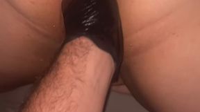 Fisting is so much easier now