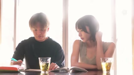 JU R792 - Yuuka Niizuma (English Sub) (Reduce Mosaic)