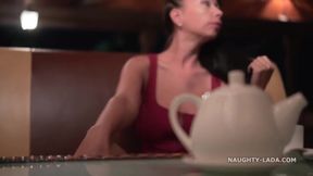 Naughty Lada - Exotic Porn Video Milf Unbelievable , Take A Look