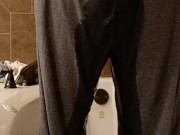 Pee Compilation 7 Videos