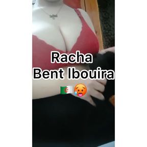 Racha l9ahba skhouna w bazoul lkbir niyaka ta3 la fac djibha koul youm