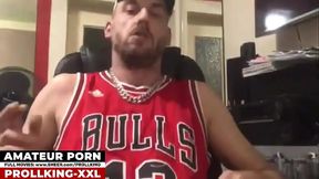 28 - 3 LOADS AND PISS