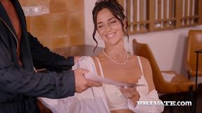 calita fire, a liberal wife