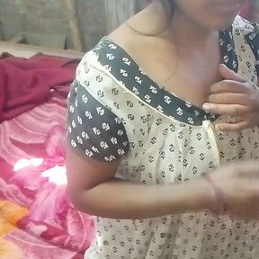 NATURAL DESI HOT BEUTIFUL GIRL SEX IN HOME