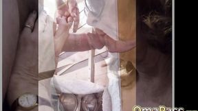 ”OmaPasS Matures & Their Content Always at Hand”