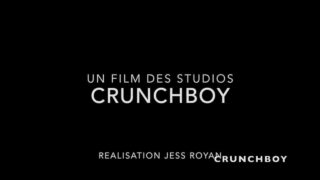 Hai chàng trai đồng tính nghiệp dư người Pháp xăm trổ đầy mình và bị xuất tinh vào miệng trong video tự quay không dùng bao cao su.