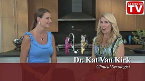 Best Bunny Vibrator The Le Reve 3-Speed Consumer Product Review