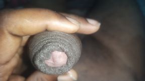 Masturbation telugu boy cum in hand