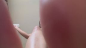 Caged Tiny – Playtime & Return to Captivity