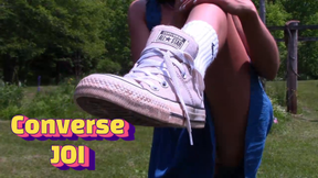 Converse Sneakers JOI