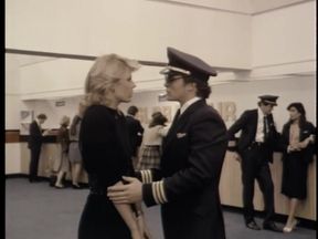 retro classic couple lesbians