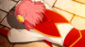 Busty Lunktics Ignite Steamy Desire After Beer-Fueled Night in Hentai