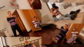 Klamm, Tony & Vermouth - The American Colleague (mp4 1080p FHD)