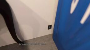 Love and Submission (0.08) Part 20 Secret Secrets by Loveskysan69