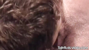 ”Jocks have amazing vintage assfucking in amateur porn video”