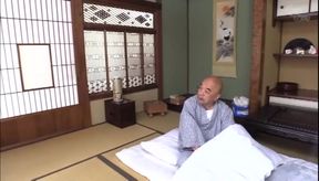 Forbidden Elderly Care BEST 2019 ②