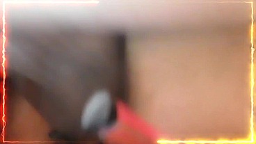VUELVE ME RE COJE EL CULO Y LE LIMPIO LA LECHITA CON LA LENGUA