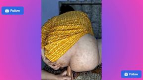 Desi Indian Teen Girl Fuck with Desi Pathan Muslim