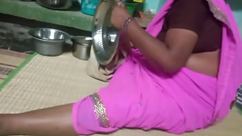 Tamil village housewife sex
