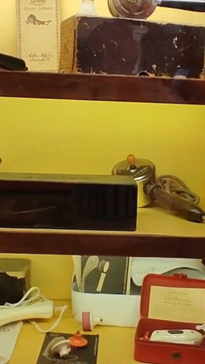 COMPLETE 4K MOVIE SEX MUSEUM IN PRAGUE WITH ADAMANDEVE AND LUPO   Clip 1