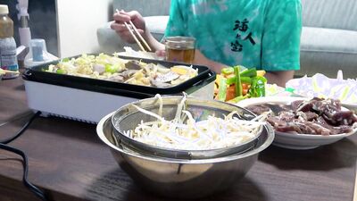 [Fan collaboration] I went to Hokkaido to bully de M pervert-kun Gachifan ww