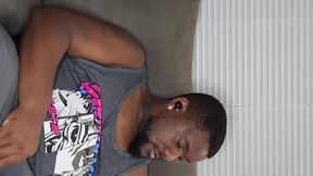 Watching dirty videos made me cum so rough ? (James Deen)