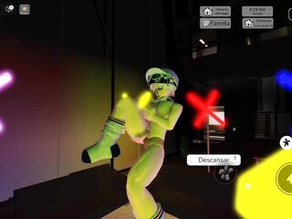 Robloz homosexual