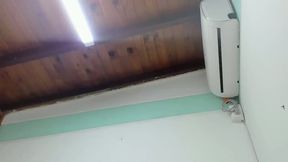 Keity Evans Private Show